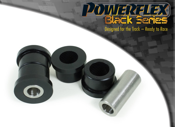 Powerflex Black Series Rear Trailing Arm Front Bush PFR36-405BLK Mazda Mk3 NC (2005-2015) - TMC Motorsport