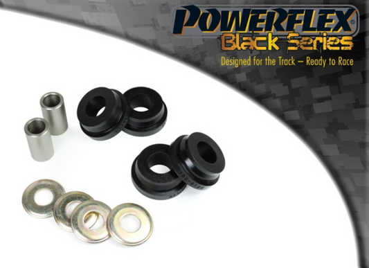 Powerflex Black Series Front Outer Track Control Arm Bush PFF19-201BLK Ford Escort RS Turbo Series 1 - TMC Motorsport