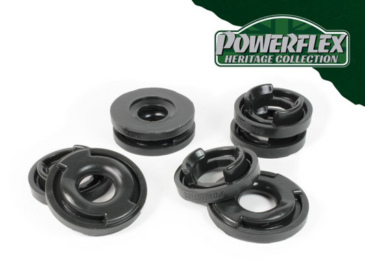 Powerflex Rear Subframe Mounting Bush Insert PFR5-531H for BMW E39 520 to 530 Touring - TMC Motorsport
