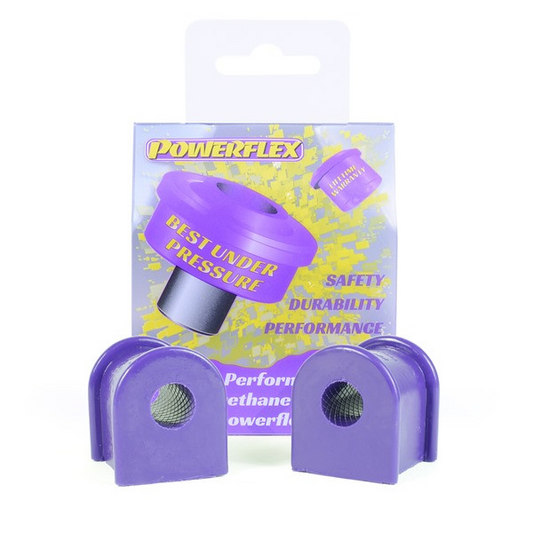 Powerflex Rear Anti Roll Bar Bush 15mm PFR76-1013-15 for Toyota MR2 Gen3 ZZW30 - TMC Motorsport
