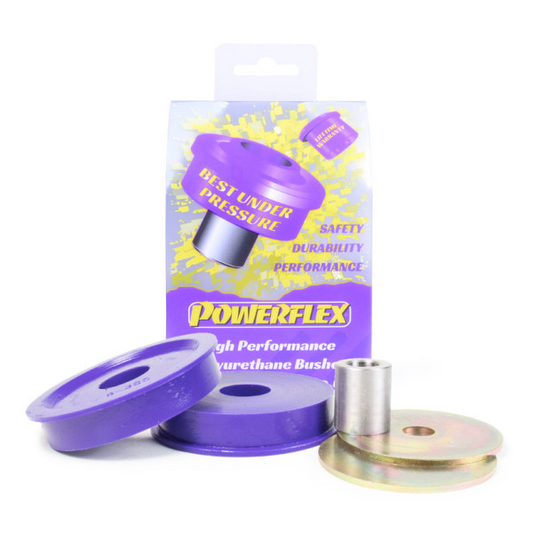 For BMW Z3 Powerflex Rear Diff Mounting Bush PFR5-300 - TMC Motorsport