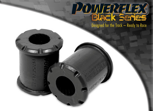 Powerflex Black Series Rear Anti Roll Bar Bush 21mm PFR57-713-21BLK Porsche 928 (1978-1995) - TMC Motorsport