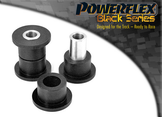 Powerflex Black Series Rear Wishbone Front Mounting Bush PFR66-410BLK Saab 90 & 99 (1975-1987) - TMC Motorsport