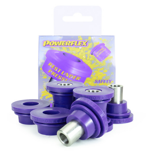 Powerflex Rear Roll Bar Link Bush PFR69-119 for Subaru Forester SF (1997 - 2002) - TMC Motorsport