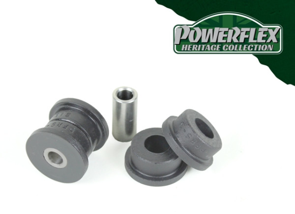 For BMW E30 inc M3 (1982 - 1991) Powerflex Heritage Rear ARB End Link To Arm Bush PFR5-315H - TMC Motorsport