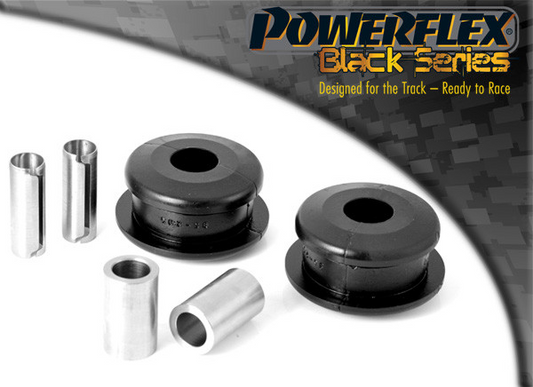 Powerflex Black Front Wishbone Inner Bush (Rear) PFF85-203BLK VW Corrado (1989 - 1995) - TMC Motorsport