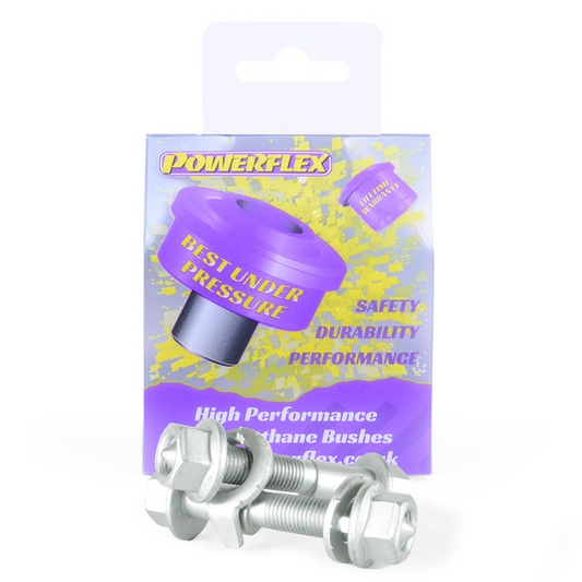 For Honda Civic Mk7 EP/EU Powerflex PowerAlign Camber Bolt Kit (16mm) PFA100-16 - TMC Motorsport