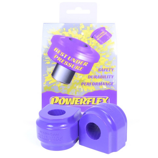 Powerflex Front Anti Roll Bar Bush 24mm PFF5-1903-24 for BMW F20, F21 1 Series - TMC Motorsport