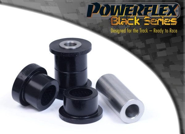 For Honda Civic Mk10 FC/FK Powerflex BLACK Front Arm Front Bush PFF25-1001BLK - TMC Motorsport