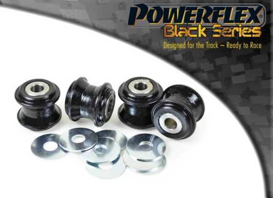 Powerflex BLACK Front Anti Roll Bar Link Bush PFF3-213BLK Audi A8 D3 (2002 - 2009) - TMC Motorsport