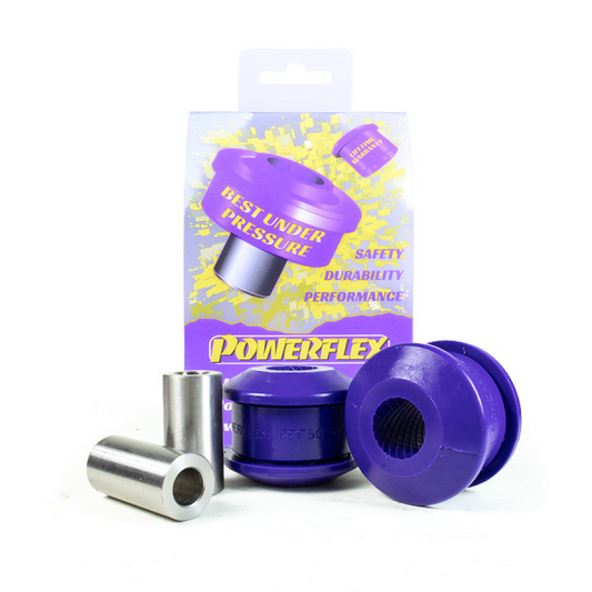 Powerflex Front Arm Front Bush PFF50-401 for Peugeot 206 (1998 - 2006) - TMC Motorsport