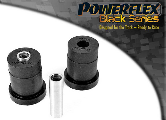 Powerflex Black Series Front Lower Rear Bush PFF80-603BLK Vauxhall / Opel Manta B (1982-1988) - TMC Motorsport