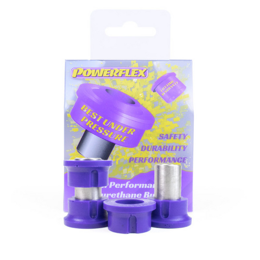 Powerflex Rear Panhard Rod Bush PFR19-306 for Ford Fiesta Mk1 & 2 All Types (1976-1989) - TMC Motorsport