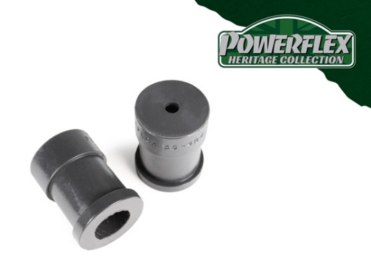 For Saab 900 (1983-1993) Powerflex Heritage Front Anti Roll Bar To Wishbone Bush PFF66-404H - TMC Motorsport
