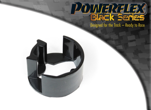 Powerflex Lower Torque Mount Large Bush Insert (Motorsport) PFF85-1922BLK for Skoda Citigo (2011 -) - TMC Motorsport