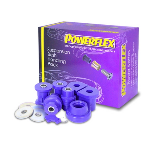 Powerflex Handling Pack PF85K-1001 for VW Golf MK1 (1973 - 1985) - TMC Motorsport