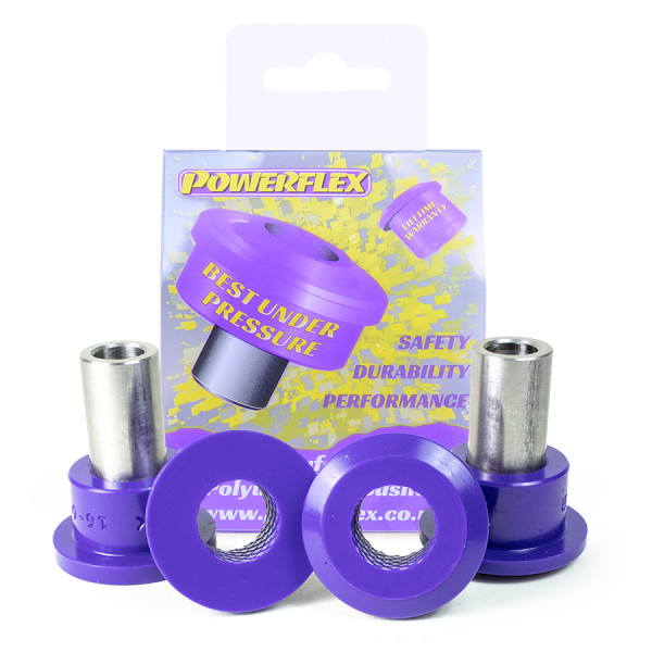 Powerflex Front Arm Front Bush PFF16-601 for Fiat Punto MK2 (1999 - 2005) - TMC Motorsport