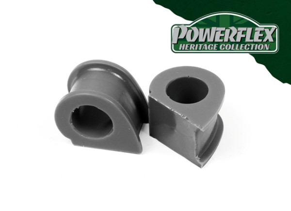 Powerflex Heritage Front Anti Roll Bar Mount 21mm PFR3-1011-21H for Audi - TMC Motorsport