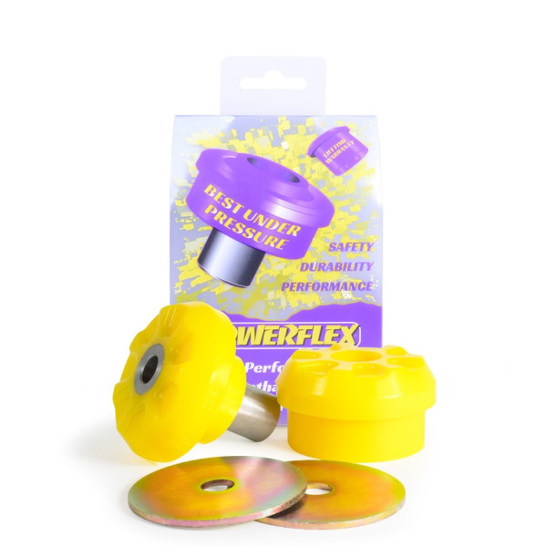 Powerflex Engine Mount Bush PFF30-323 for Lancia Integrale 16v (1989-1994) - TMC Motorsport