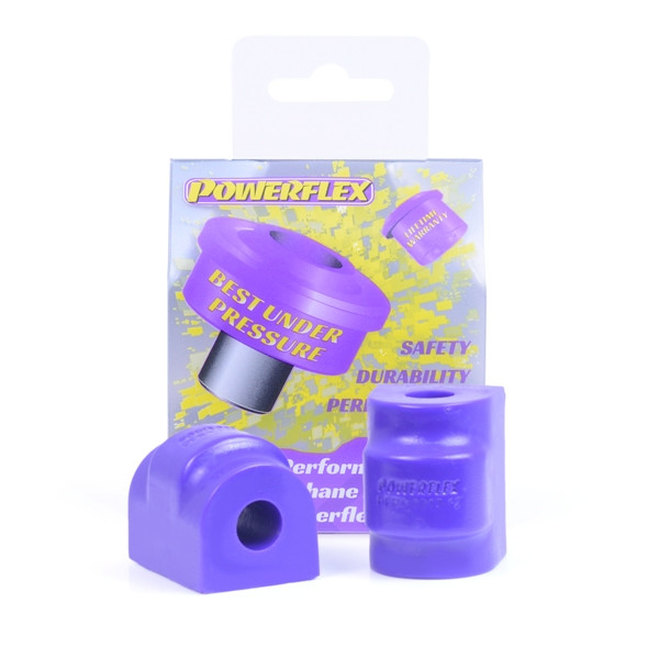 Powerflex Rear Anti Roll Bar Bush 12mm PFR5-1913-12 for BMW F20, F21 1 Series - TMC Motorsport