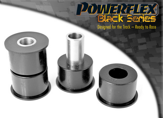Powerflex Rear Trailing Arm Rear Bush PFR1-405BLK for Alfa Romeo 105/115 Guilia, GT, GTA, GTV - TMC Motorsport