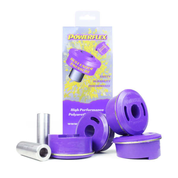 Powerflex Rear Upper Wishbone Front Bush PFR32-412 for Land Rover Discovery 3 / LR3 (2004 - 2009) - TMC Motorsport