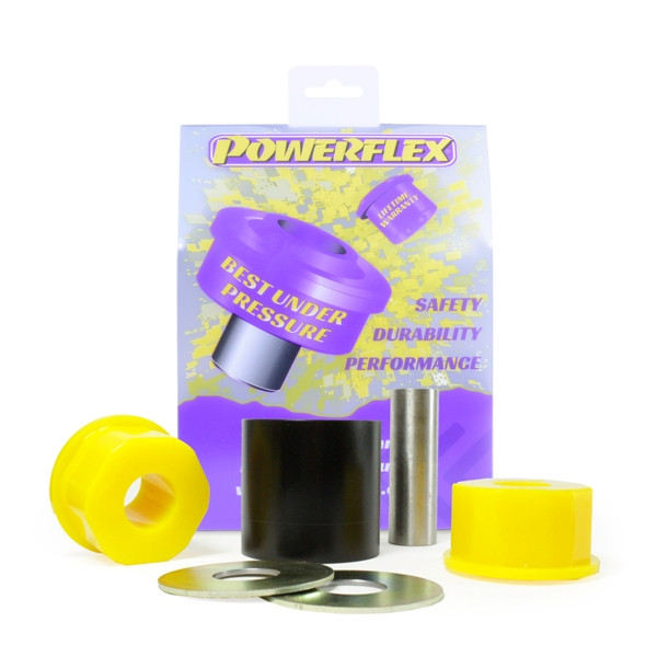 Powerflex Front Engine Mount Bush PFR57-820 for Porsche 981 Boxster/Cayman - TMC Motorsport