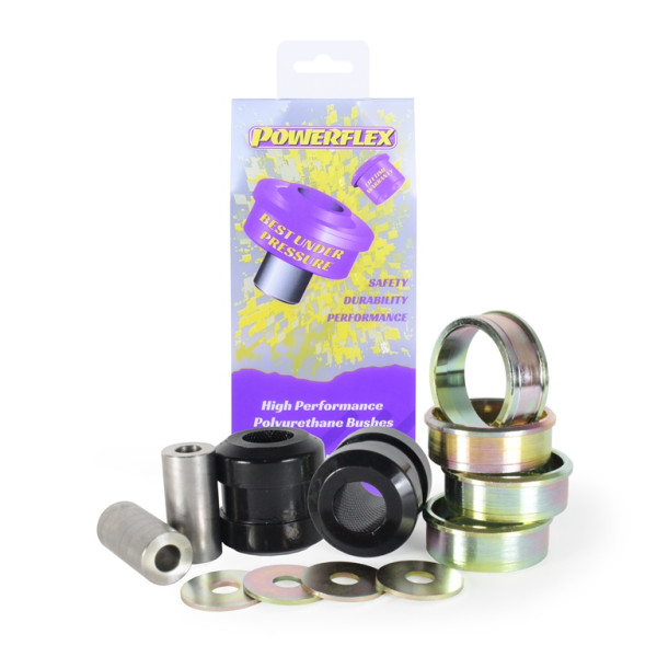 Powerflex Front Lower Track Control Arm Inner Bush PFF27-702 Jaguar S Type - X202/4/6 (2002-2009) - TMC Motorsport