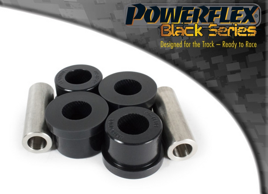 Powerflex Black Series Front Arm Front Bush PFF73-401BLK Suzuki Swift - Sport (2010 on) - TMC Motorsport
