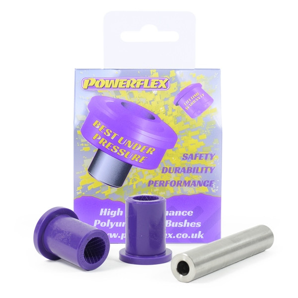 Powerflex 100 Series Top-Hat Bush PF99-101 for Universal Bushes Top Hat Bushes - TMC Motorsport