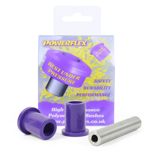 Powerflex 100 Series Top-Hat Bush PF99-101 for Universal Bushes Top Hat Bushes - TMC Motorsport