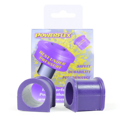 Powerflex Front ARB Bush 25mm PFF63-803-25 for Rover 800 (1986 - 1998) - TMC Motorsport