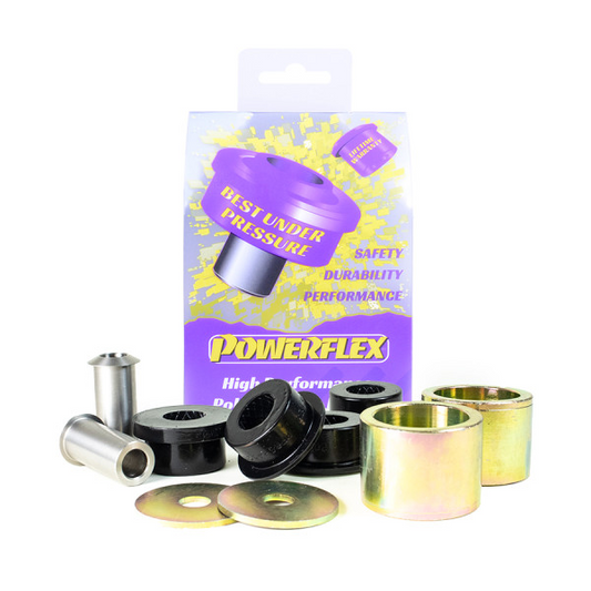 Powerflex Rear Upper Control Arm To Hub Bush PFR5-412 for BMW 1 Series E81, E82, E87 & E88 - TMC Motorsport