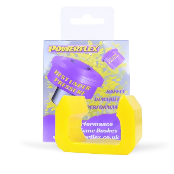 Powerflex Upper Gearbox Mount Insert (Petrol) PFF1-1130 for Alfa Romeo MiTo (2008-2018) - TMC Motorsport