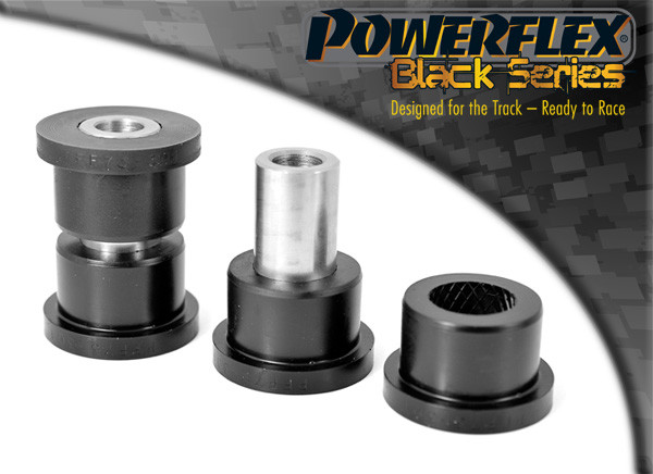 Powerflex Black Front Wishbone Front Bush PFF73-301BLK Suzuki Swift Sport (ZC31S) (2007 - 2010) - TMC Motorsport