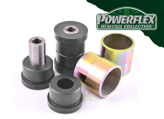 Powerflex Heritage Rear Upper Arm Inner Bush PFR5-712H for BMW E65/E66/E67 (2001 - 2008) - TMC Motorsport