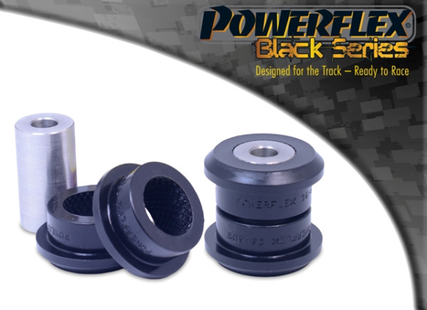 Powerflex Black Series Front Lower Arm Rear Bush PFF36-602BLK Fiat 124 SPIDER (2016 on) - TMC Motorsport