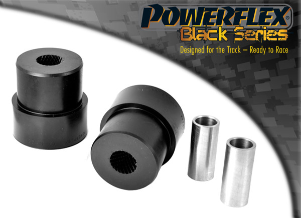 Powerflex Black Front Lower Wishbone Rear Bush PFF80-1202BLK Vauxhall / Opel Signum (2003 - 2008) - TMC Motorsport