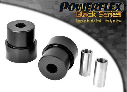Powerflex Black Front Lower Wishbone Rear Bush PFF80-1202BLK Vauxhall / Opel Signum (2003 - 2008) - TMC Motorsport