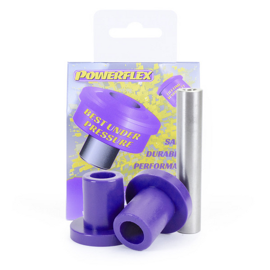 Powerflex 100 Series Top-Hat Bush PF99-105 for Universal Bushes Top Hat Bushes - TMC Motorsport