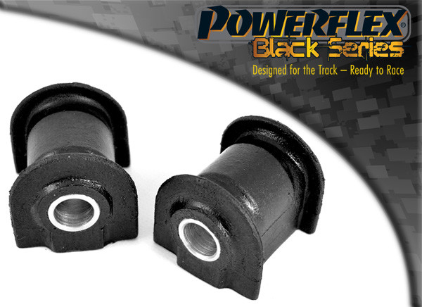Powerflex Black Series Front Wishbone Rear Bush PFF12-102BLK Citroen AX Mk1 & 2 (1986-1998) - TMC Motorsport