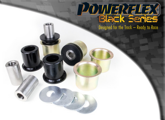 Powerflex Black Series Front Wishbone Bush PFF68-101BLK - TMC Motorsport