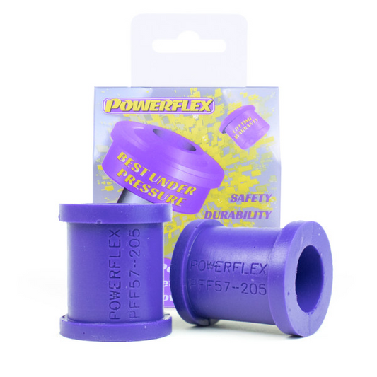 Powerflex Front ARB To End Link 22mm PFF57-205-22 Porsche 924 and S (all years), 944 (1982 - 1985) - TMC Motorsport