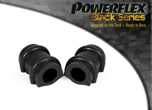 Peugeot 309 inc GTI (1985-1994), Powerflex BLACK ARB Bush 21mm PFF50-215-21BLK - TMC Motorsport