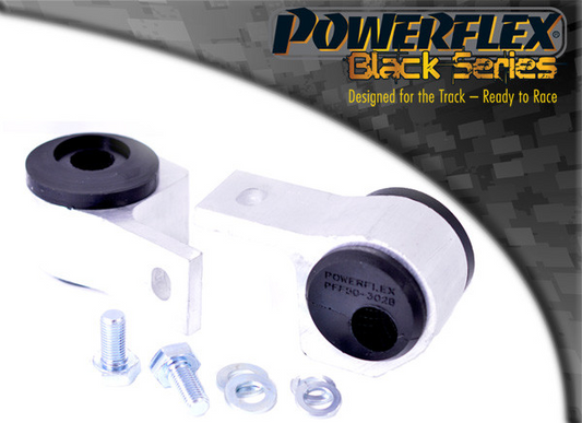 Powerflex Black Front Arm Rear Bush Anti-Lift & Caster Offset PFF50-302BLK Citroen Xsara (2000-2005) - TMC Motorsport