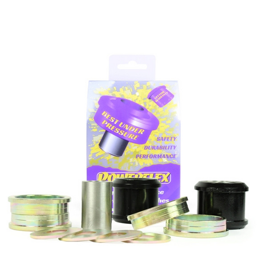 Powerflex Front Arm Front Bush Camber Adj. PFF60-701G for Renault Megane III RS (2008-2016) - TMC Motorsport