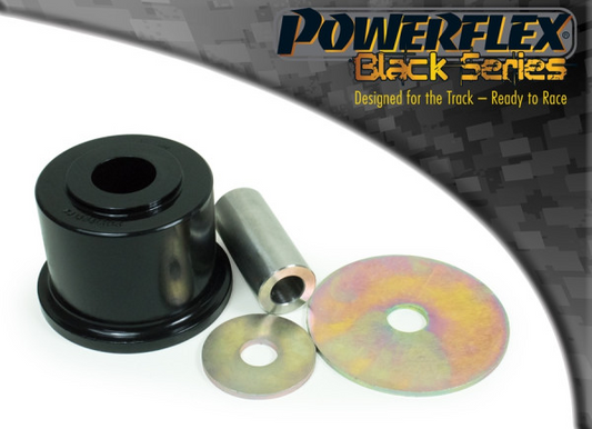Powerflex Black Rear Diff Rear Bush PFR5-426BLK BMW E90, E91, E92 & E93 3 Series xDrive (2005-2013) - TMC Motorsport