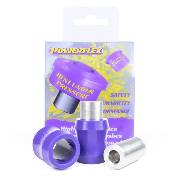 Powerflex Front Anti Roll Bar Link To Arm Bush PFF88-204 for Volvo 240 (1975 - 1993) - TMC Motorsport