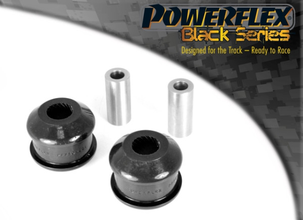 Powerflex Black Series Front Arm Front Bush PFF50-601BLK Citroen Berlingo - TMC Motorsport