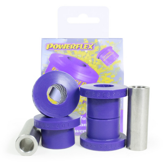 Powerflex Front Wishbone Front Bush PFF85-401 for Seat Arosa (1997 - 2004) - TMC Motorsport